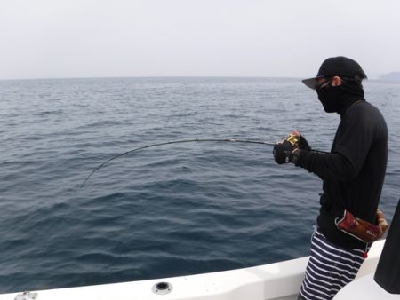 ＢｌｕｅＮｏｔｅ　Ｆｉｓｈｉｎｇ　Ｔａｘｉ 釣果