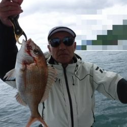 遊漁船 幸友丸 釣果