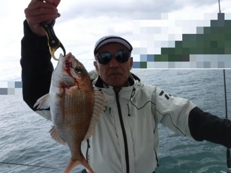 遊漁船 幸友丸 釣果