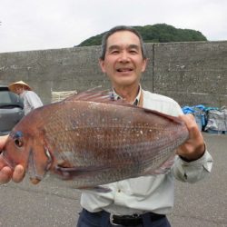 大進丸(新潟) 釣果