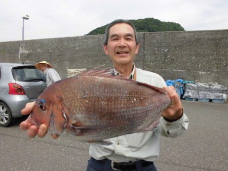 大進丸(新潟) 釣果