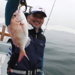 遊漁船 幸友丸 釣果