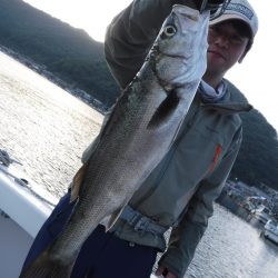 BlueNote Fishing Taxi 釣果