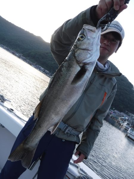 BlueNote Fishing Taxi 釣果