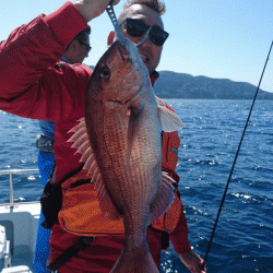 遊漁船ブルーウッズ 釣果