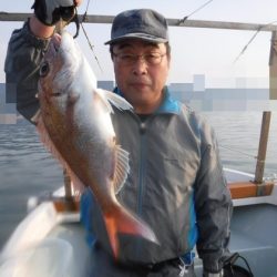 遊漁船 幸友丸 釣果