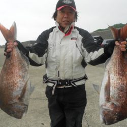 こうゆう丸 釣果