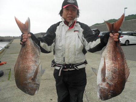 こうゆう丸 釣果