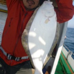 真祐丸 (しんゆうまる) 釣果