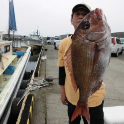 大進丸(新潟) 釣果