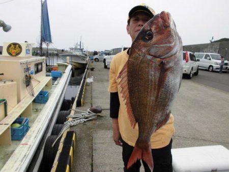 大進丸(新潟) 釣果