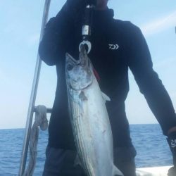 第五慶門丸 釣果