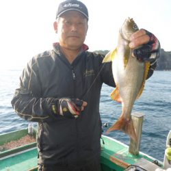 真祐丸 （しんゆうまる） 釣果