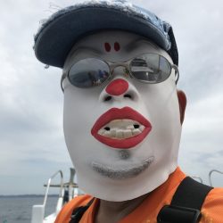 寿裕 （YOSHIHIRO） 釣果