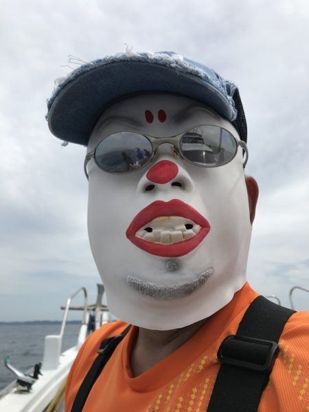 寿裕 （YOSHIHIRO） 釣果