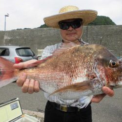 大進丸(新潟) 釣果