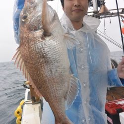 宝生丸 釣果