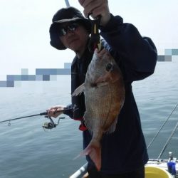 遊漁船 幸友丸 釣果