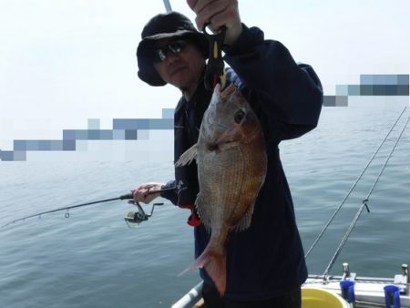 遊漁船 幸友丸 釣果