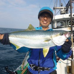 真祐丸 （しんゆうまる） 釣果