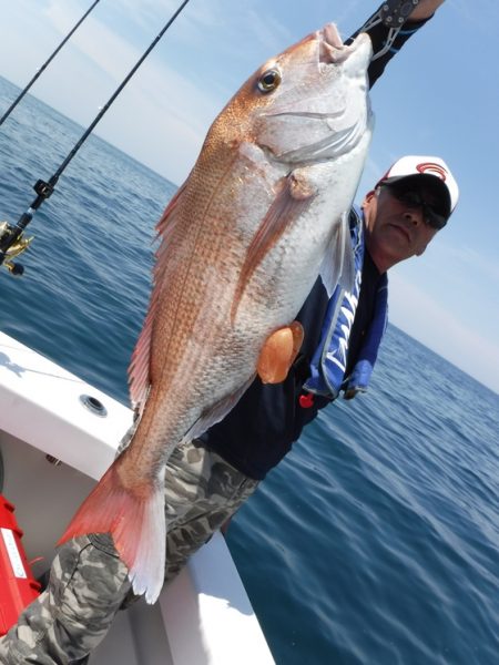 ＢｌｕｅＮｏｔｅ　Ｆｉｓｈｉｎｇ　Ｔａｘｉ…