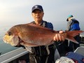里輝丸 釣果