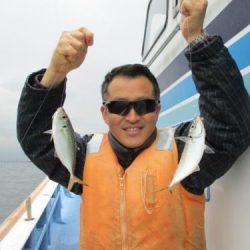 あい川丸 釣果