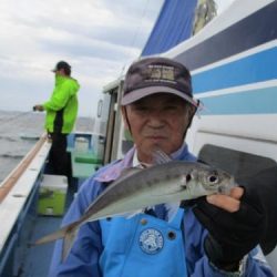 あい川丸 釣果