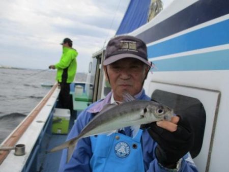 あい川丸 釣果