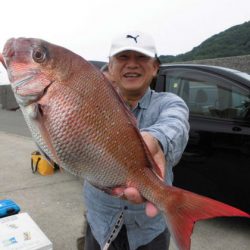 大進丸(新潟) 釣果