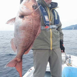 遊漁船ブルーウッズ 釣果