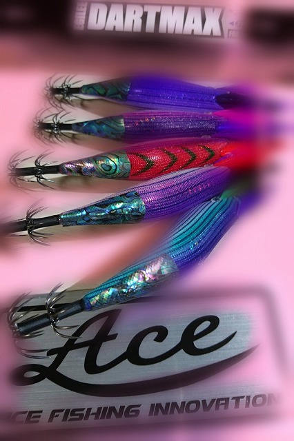 フィッシングボートACE(エース) 釣果