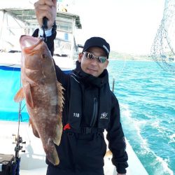釣り船くわだ 釣果