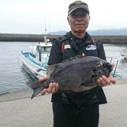 しば渡船 釣果
