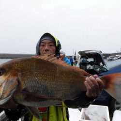 大進丸(新潟) 釣果