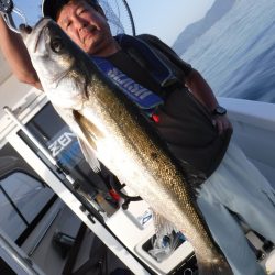 BlueNote Fishing Taxi 釣果