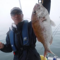 遊漁船 幸友丸 釣果