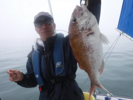 遊漁船 幸友丸 釣果