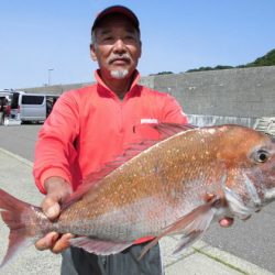 大進丸（新潟） 釣果