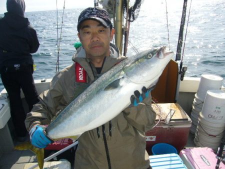 KOU(コウ) 釣果