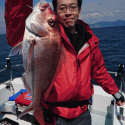 遊漁船ブルーウッズ 釣果