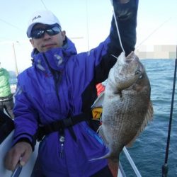 遊漁船 幸友丸 釣果