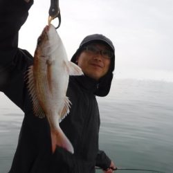 遊漁船 幸友丸 釣果