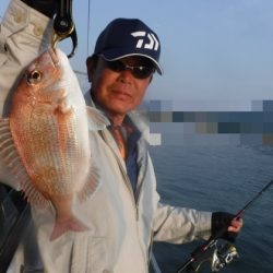 遊漁船 幸友丸 釣果