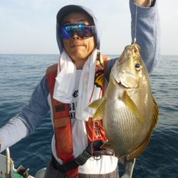 真祐丸 （しんゆうまる） 釣果