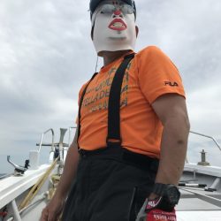 寿裕 （YOSHIHIRO） 釣果