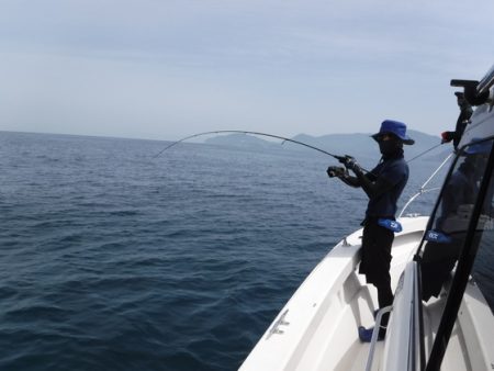 ＢｌｕｅＮｏｔｅ　Ｆｉｓｈｉｎｇ　Ｔａｘｉ 釣果