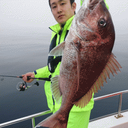 遊漁船ブルーウッズ 釣果