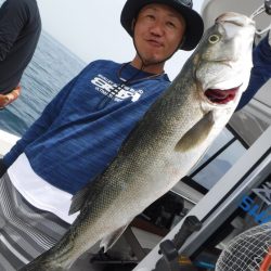 ＢｌｕｅＮｏｔｅ　Ｆｉｓｈｉｎｇ　Ｔａｘｉ 釣果