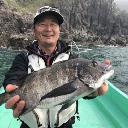由良渡船 釣果